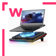 2024 New Current and Patented llano Laptop Cooling Pad Cooling Fan Cooling Table (Turbo Boost Techno