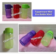 Tupperware Mini Eco Bottle 90ml (1)