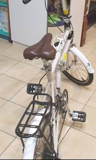 小摺 捷安特Chiron2+配件12樣