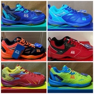 RS Jeffer JF 704 705 706 707 708 709 710 712 714 Sepatu Badminton