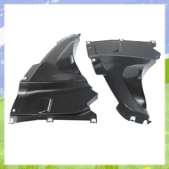 Front Bumper Triangle Plate 51718055019 51718055020 for  F30 F31 F34 F35 316I 320I 328I 335I 316Li 3