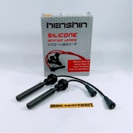 HENSHIN PLUG CABLE MITSUBISI LANCER 1.6 MIVEC 4G92 4G93 1995-2000 (JRS-0563)