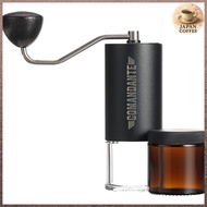 Comandante C40 MK4 Nitroblade Black Comandante [Parallel Import]