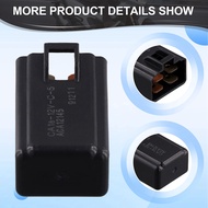 Motorcycle Headlight Water Tank Fan Motor Controller Relay for CBR400 600 1000RR F5