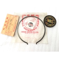 Ring CLUTCH SET PLATE CLIP SPLIT CLIP HOUSING PART CLUTCH PLATE CT110 CT 110 SIZE SIZE 102.5MM 102.5