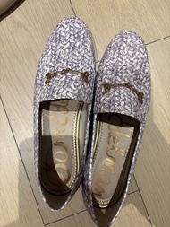 Sam Edelman 編織紋樂福鞋