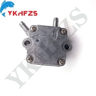 3H6-04000 3H6040007M Fuel Pump For Tohatsu Nissan 4 5 6 8 9.8 HP Outboard 3H6-04000-1 3H6040002M 3H6