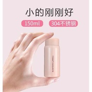 hydro flask bottle bottle bag Japanese Pocket Cup Thermos Cup Official Flagship Store genuine goods 