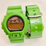 (Hot Sales) % Original Japan Made G-shock DW 6900 Purple CC6 Sports Watch