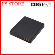 DIGIEYE BATTERY FOR PANASONIC BCF10E/S009 BATTERY
