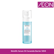 Skintific Serum 5X Ceramide Barrier 50Ml