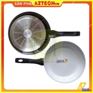 ECOCARE frying pan for induction cookers, electric cookers, gas cookers, infrared cookers...size 28c