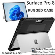 [MALAYSIA]Microsoft Surface Pro 8 Rugged Casing Microsoft Surface Pro 8 Rugged Casing Pro 8 Rugged C