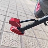 Taiwan Shipping Side Post Extra Large Base Guangyang DTX 250/CT250/300/S350/ST250 Modified Support C