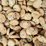 Biskut coklat famous amos