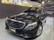 『小李』中古車 元禾汽車 二手車 Benz C200 Sedan Exclusive W205 代步車 非自售 全額貸 實車實價 新古車 強力貸款 可試駕  旅行車 車換車 便宜車 便宜又省稅 只給行情最低價 只要喜歡都可以談談 歡迎試駕 可配合把車頂高高 專業認證 議價 已認證