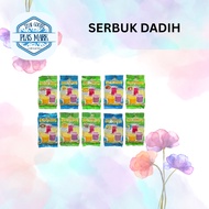 Happy Grass Dadih Fruit Bean Curd Pudding Powder 310g / Serbuk Dadih