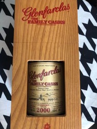 glenfarclas 2000