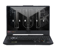 NOTEBOOK (โน้ตบุ๊ค) ASUS TUF GAMING A15 FA506NCR-HN005W BY COMCOM