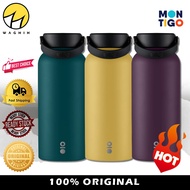 🔥100% ORIGINAL🔥MONTIGO ACE BOTTLE MEGA 950ML CAMPING HIKING THERMO FLASK