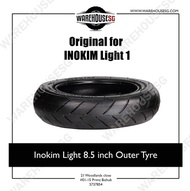 Inokim Light 8.5 inch Outer Tyre / Tire