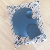 Black pot cover LX125 ie, LX 150ie