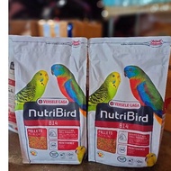PELLETS B14 NUTRIBIRD 3KG