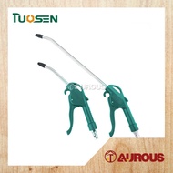 TUOSEN AIR BLOWER DUSTER GUN CLEANING TOOL SPRAYER (SHORT 10355 / LONG 10362)
