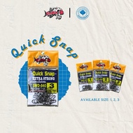 Rengitfisherman - Sawa-D Quick Snap 840