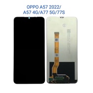 LCD+THOUSCREEN OPPO A57 2022/A57 4G/A77S/A77 5G