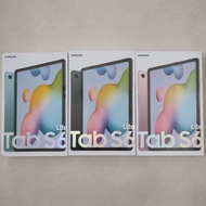 Samsung Galaxy Tab S6 Lite Tablet 4/128GB 4/128 Gb Garansi Resmi SEIN