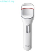 Heated Eyelash Curler, 8s Fast Heat Up, Dual Temperature Modes 149°F /167°F, Rechargeable 600mAh Bat