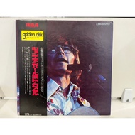 1LP Vinyl Records Record JOHN DENVER ・Jiョン・Dennbaker・Beadst・カセル (E9B35)