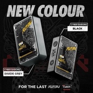 CAT Hotcig R234 Cyber Barong Edition New Color Box Mod R 234 - Black