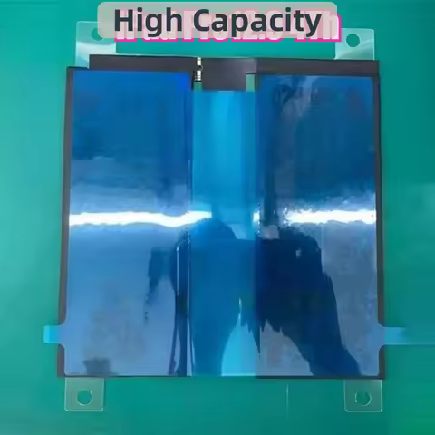 Battery for Apple Ipad Pro 11 3st 12.9 2st 3st 4st A1577 A1584 A1652 A2459 A2301 A1670 A2043 A2229 A