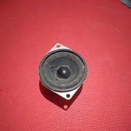 Speaker 2 Inch 4 Ohm 3 Watt Rabbit Ear