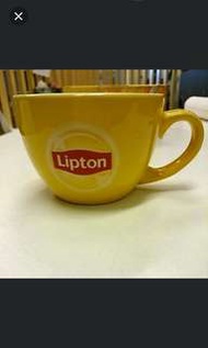 Lipton 經典奶茶杯