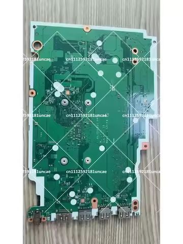 Suitable for IdeaPad 3 15 S145-15 V14 V15 NM-C821 D151 C511 main board
