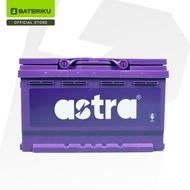 BATERI KERETA | DIN66L | MF | ASTRA | CAR BATTERY | AUTOMOTIVE | FREE INSTALLATION | FREE DELIVERY