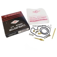 REPAIRKIT REPARKIT PARAKIT CARBURETOR CARBURETOR CARBURETOR HONDA CB100K3 CB 100 K3 CB100 K 3 CARBUR