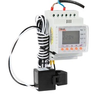 Acrel ACR10R-D16TE 120A Ct Bidirectional 1 phase Solar Pv Energy Monitoring kWh Meter Matching Solis