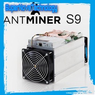 14TH / 13.5T with OEM PSU Antminer S9 ( PRE-ORDER )