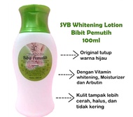 Bibit Pemutih ARBUTIN Lotion BPOM / Whitening  Hand Body Lotion