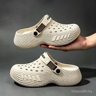 Clog Shoes Men's New Arrival Casual