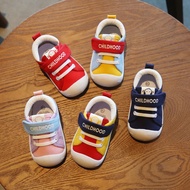 Children's sneakers Soft sneakers for kids letters, sneakers