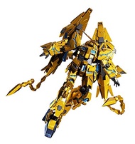 TAMASHII NATIONS Bandai Robot Spirits (SideMS) RX-0 Unicorn Gundam 03 Phenex Gundam Narrative Ver Ac