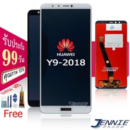 จอ y9-2018/y9pro 2018 หน้าจอ HUAWEI y9-2018/y9pro 2018 จอชุด LCD y9-2018/y9pro 2018