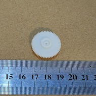 CD Player Laser Head Step Tracking Gear for CEC TL2 TL3 TL51Z TL5100 CH6000R SF-90/P1