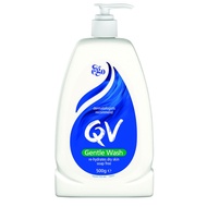 QV Gentle Wash 500 g