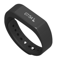 i5 Plus Smart Sports Watch Bracelet Caller Id Information Display LINE FB Wechat Xiaomi Support Appl